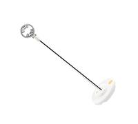 Balacoo Support pour sèche-cheveux avec conception mains facile à installer 57,09 pouces pour séchoir à linge et toilettage d'animaux domestiques