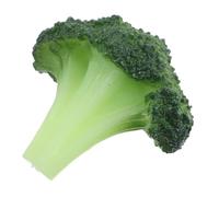 Balacoo Tampon à Taches de Rousseur Forme de Brocoli Outil de Maquillage pour Look Ludique Applicateur Réutilisable pour Beauté et Scène