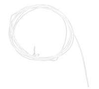 Balacoo Tube Extension Plastique pour Applicateur Époxy Outil Polyvalent pour Mousse Polyuréthane et Étanche Facile à Connecter pour Usage Jardin et Bricolage