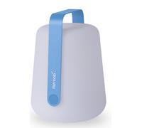 Balad 2 lampe de table H 25 cm Fermob Maya bleu - FERMOB 3613E1