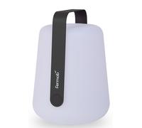 Balad 2 lampe de table H 38 cm Fermob Anthracite - 362347