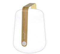 Balad Bamboo Lampe de table H 25 cm Fermob OFFRE SPECIALE - 3100540420447