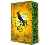 Balada De Pájaros Cantores Y Serpientes (Edición Especial Cantos Pintados) / The Ballad Of Songbirds And Snakes (Special Edition Sprayed Edges)