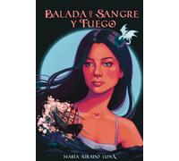 Balada de Sangre y Fuego