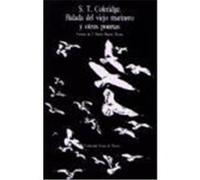 Balada del viejo marinero y otros poemas