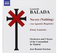 Balada, L. – no-res – Import (NAXOS)