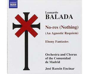 Balada, L. - no-res