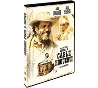 Balada O Cable Hogueovi (The Ballad of Cable Hogue) (Tchèque version)