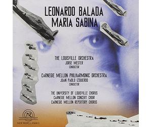 Balada : Oeuvres orchestrales