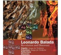 Balada : Orchestral Music