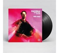 Balada Para Un Loco – Vinyle (LP) – Alpha