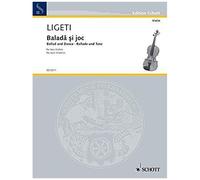 Balada Si Joc / Recueil