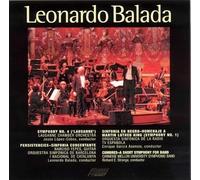 Balada : Symphonies
