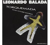 Balada : Torquemada