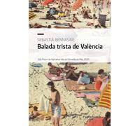 Balada trista de València