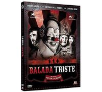 Balada Triste
