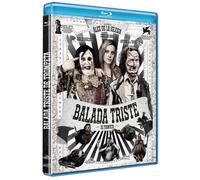 Balada Triste (2010) / Balada Triste De Trompeta (Blu Ray)