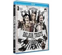 Balada triste (2010) / Balada Triste de Trompeta (Blu RaY) G