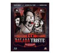 Balada Triste - Blu-Ray