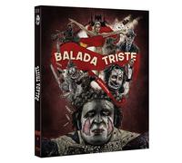 Balada Triste Blu-ray