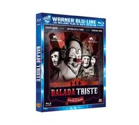 Balada Triste - Blu-Ray
