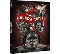 Balada Triste Blu-ray E