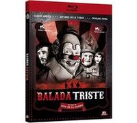 Balada Triste – Blu-ray – Rioba