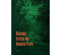 Balada Triste De Amara Park