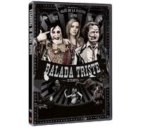 Balada Triste De Trompeta [Import]