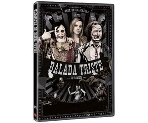 Balada Triste De Trompeta [Import]