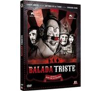 Rioba – Balada Triste