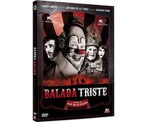 Balada triste E