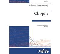 Baladas: Completas