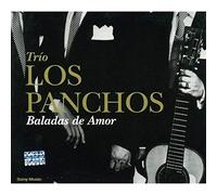 Baladas de Amor [Import]