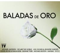 Baladas De Oro