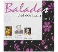 Baladas Del Corazon 6