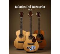 Baladas Del Recuerdo: Vol. 1