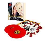 Roxette – Baladas en Español – Vinyle 12" Rouge – Édition limitée 40e anniversaire