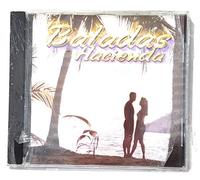 Baladas Hacienda/Various [Import]