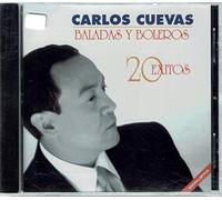 Baladas Y Boleros 20 Exitos