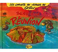 Balade à La Réunion