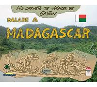 Balade à Madagascar