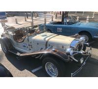 Balade à Monaco pour les passionnés de voitures de NICE