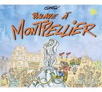 Balade à Montpellier