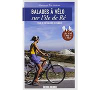 Balade A Velo Dans L'Ile De Re