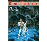 Balade au bout du monde - Cycle 3 - Tome 04 Makyo (Auteur), Michel Faure (Dessinateur)