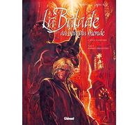 Balade au bout du monde - Cycle 4 - Tome 03: Pierres envoûtées