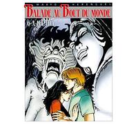 Balade au bout du monde, tome 6 : A-ka-tha