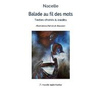 Balade Au Fil Des Mots