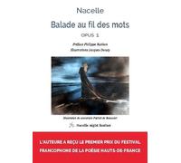 Balade Au Fil Des Mots - Opus 1
